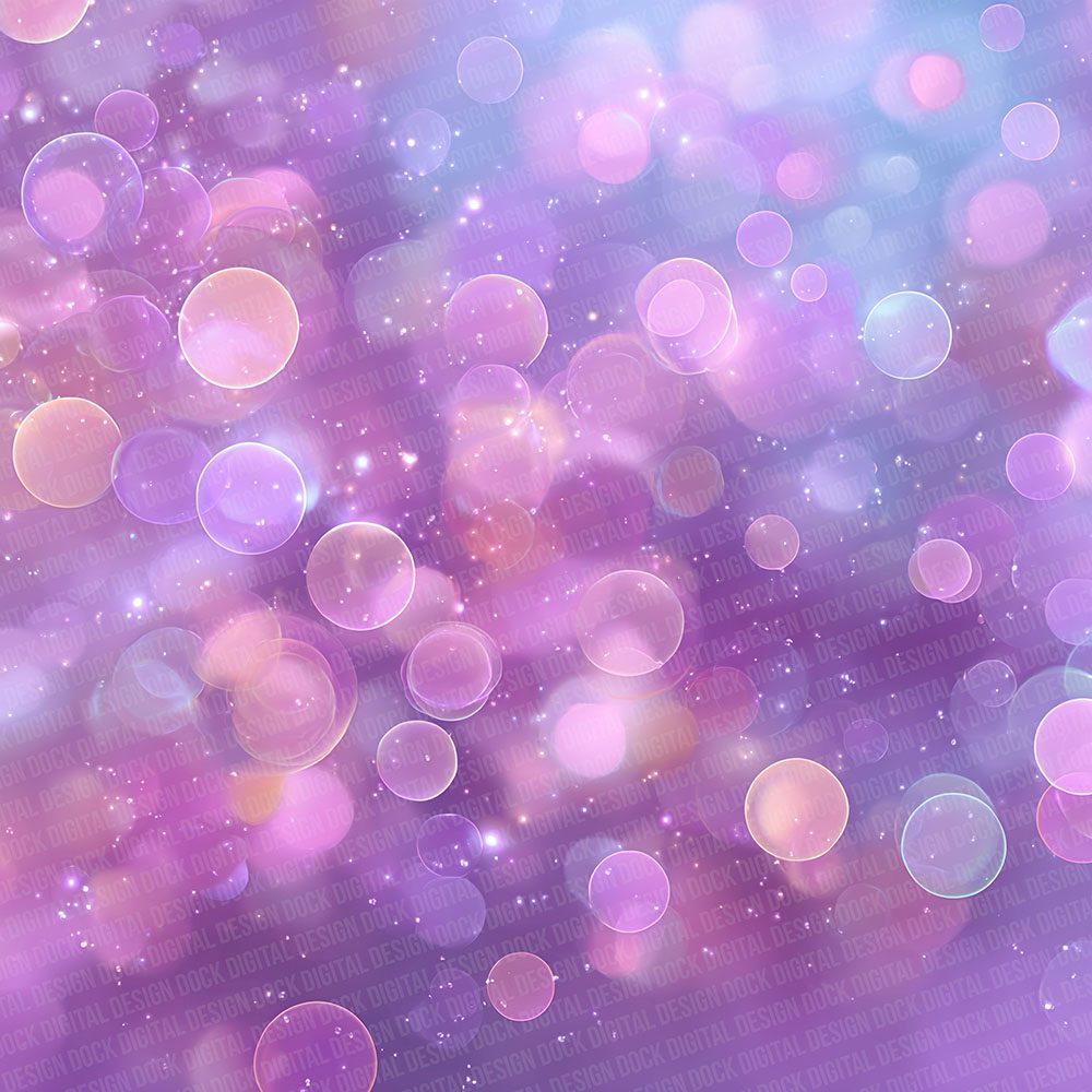 Lavender Dream Abstract Digital Paper Pack (DDD002287)