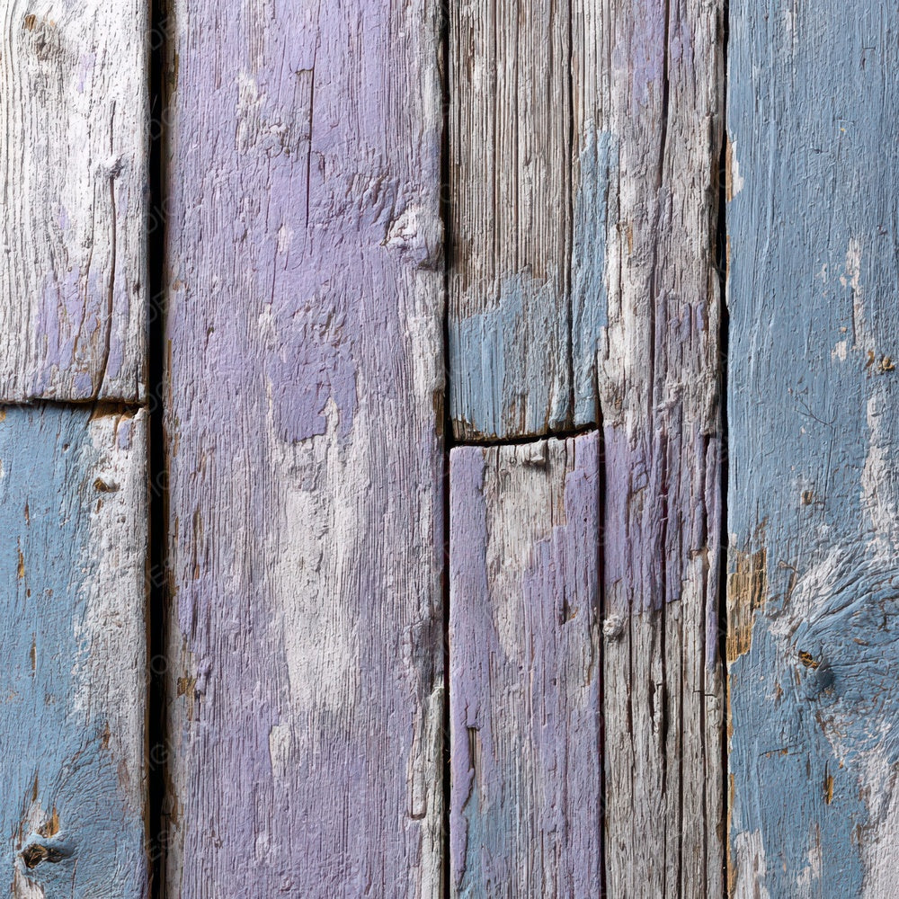 Lavender Wash Wood Panels Digital Paper Pack (DDD007898)
