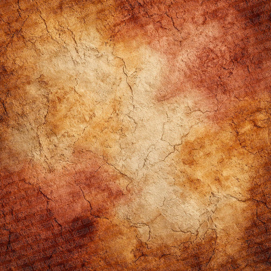 Leather Parchment Sienna Digital Paper Pack (DDD002315)