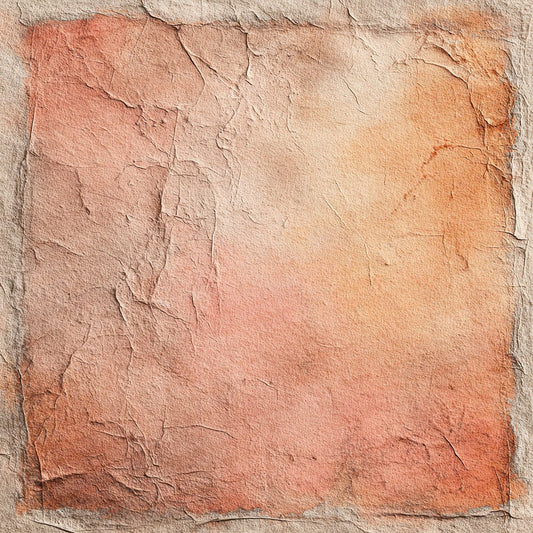 Mauve Peach Dust Digital Paper Pack (DDD002455)