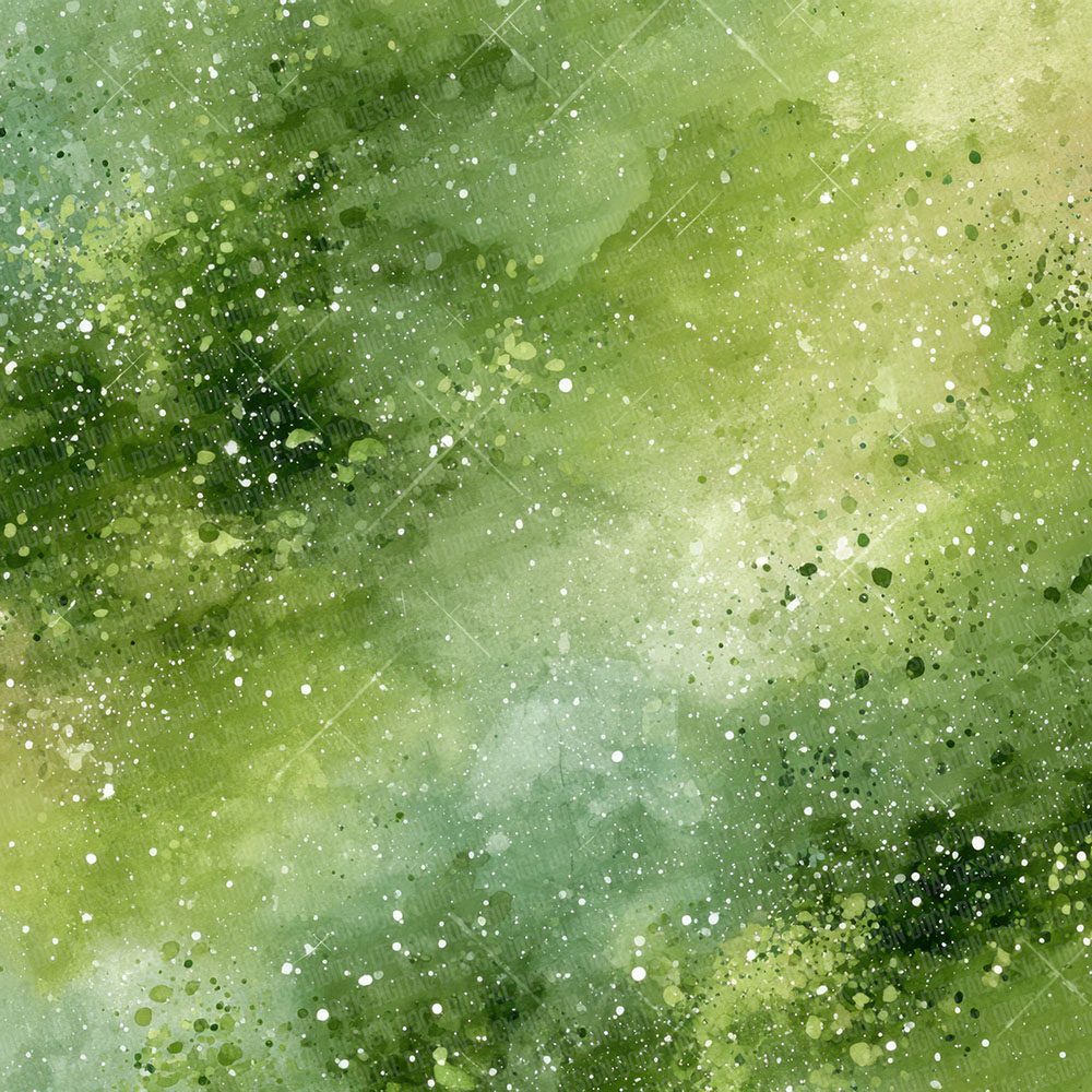 Meadow Pistachio Air Digital Paper Pack (DDD002462)