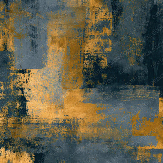 Monoprint Ink Texture Digital Paper Pack (DDD008419)