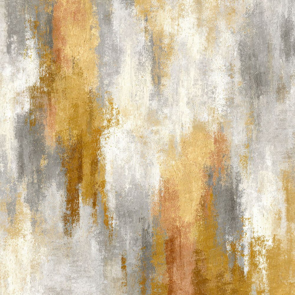 Mustard Wheat Fade Digital Paper Pack (DDD002645)