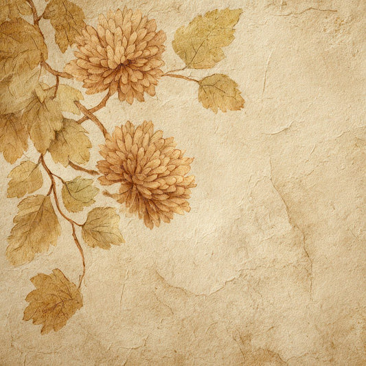 Parchment Press Fade Digital Paper Pack (DDD002892)