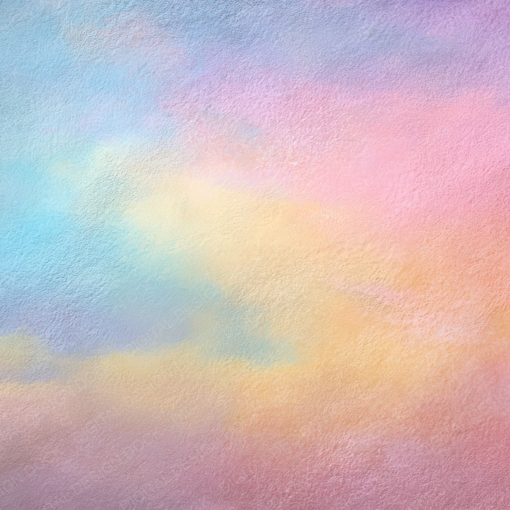 Pastel Glow Gradient Digital Paper Pack (DDD008343)