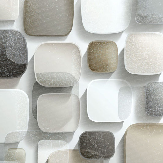 Pebble Fog Background Digital Paper Pack (DDD002969)