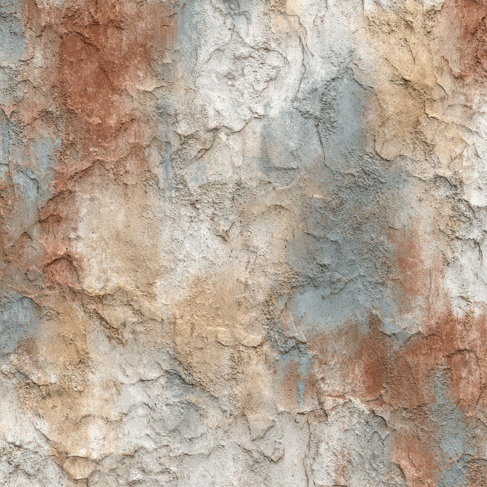 Pigment Plaster Texture Digital Paper Pack (DDD008423)