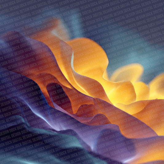Plasma Haze Surface Digital Paper Pack (DDD003020)