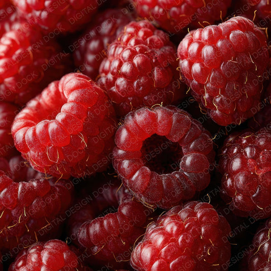 Raspberry Overhead Fill Digital Paper Pack (DDD003165)