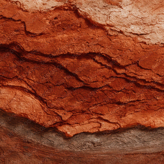 Red Sandstone Texture Digital Paper Pack (DDD008504)