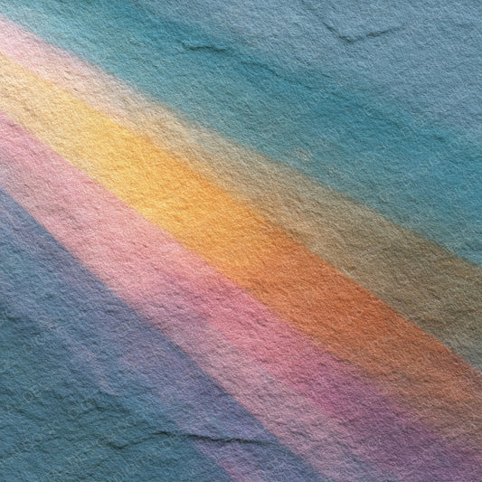 Refracted Light Watercolour Wash Digital Paper Pack (DDD003193)