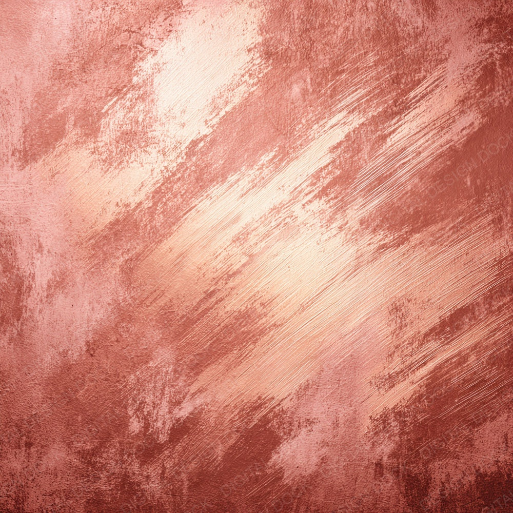 Rose Gold Shine Abstract Digital Paper Pack (DDD003266)