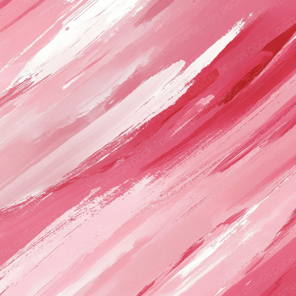 Rose Motion Stripe Digital Paper Pack (DDD003271)