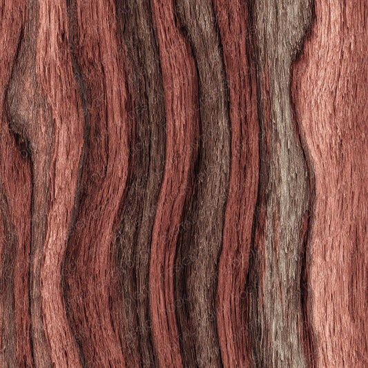 Rosewood Violet Brown Grain Digital Paper Pack (DDD003287)