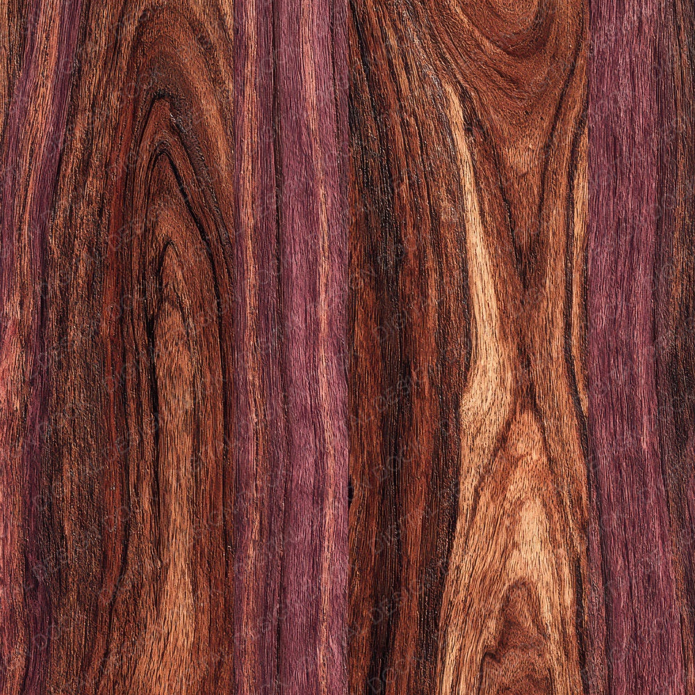 Rosewood Violet Brown Grain Digital Paper Pack (DDD003287)
