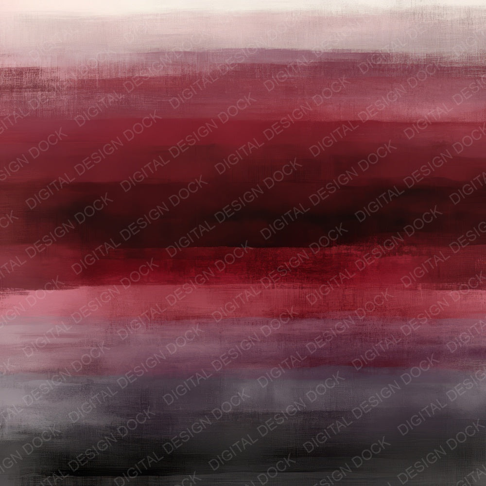 Rothko Inspired Digital Paper Pack (DDD003289)