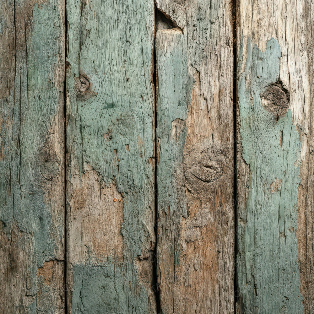 Sage Washed Wood Panels Digital Paper Pack (DDD007880)