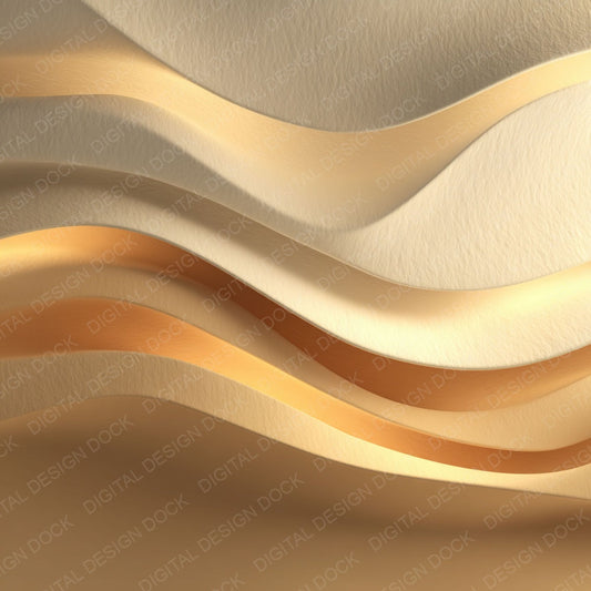 Sand Wave Abstract Digital Paper Pack (DDD003379)