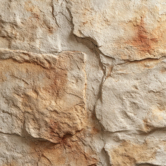 Sandstone Block Wall Digital Paper Pack (DDD003381)