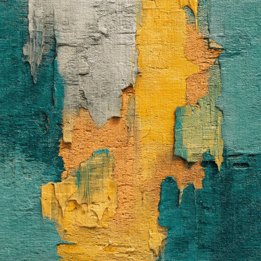 Scraped Acrylic Texture Digital Paper Pack (DDD008406)