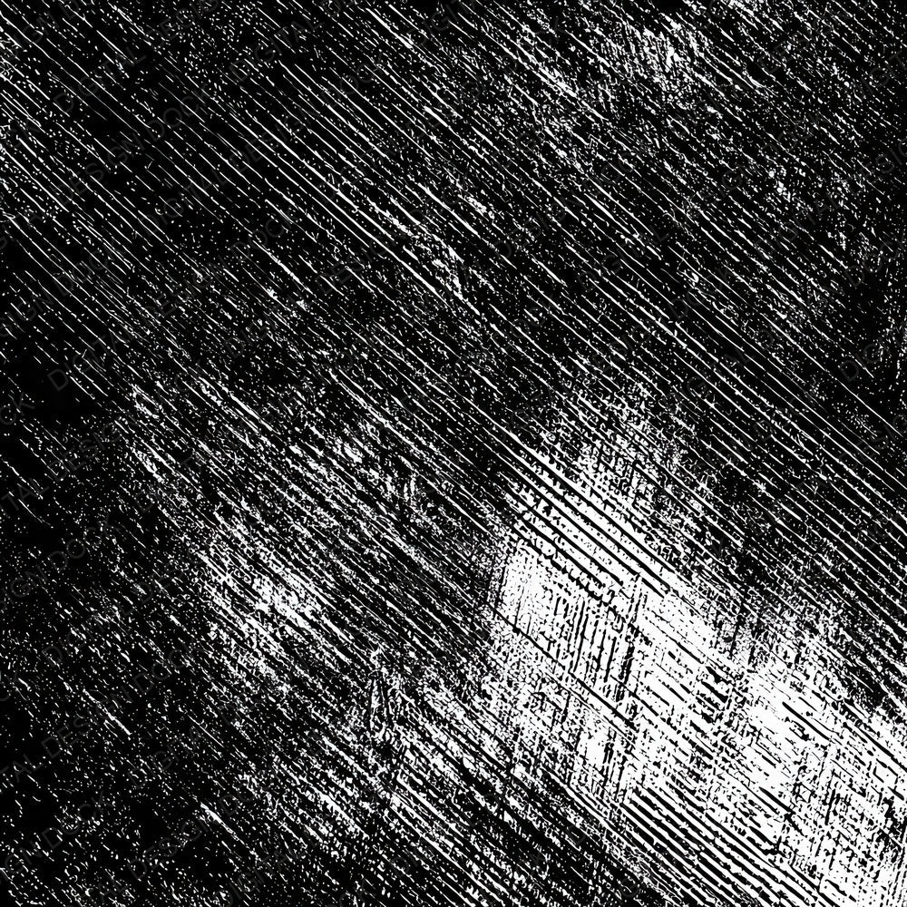 Scratchboard Etch Texture Digital Paper Pack (DDD008425)
