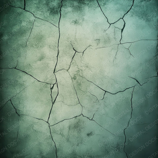 Shattered Glass Background Digital Paper Pack (DDD003465)