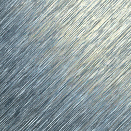 Silver Titanium Grain Digital Paper Pack (DDD008163)