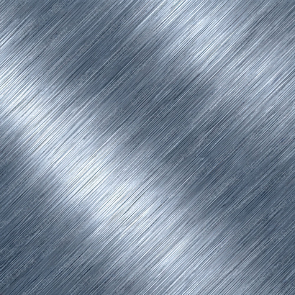 Silver Titanium Grain Digital Paper Pack (DDD008163)