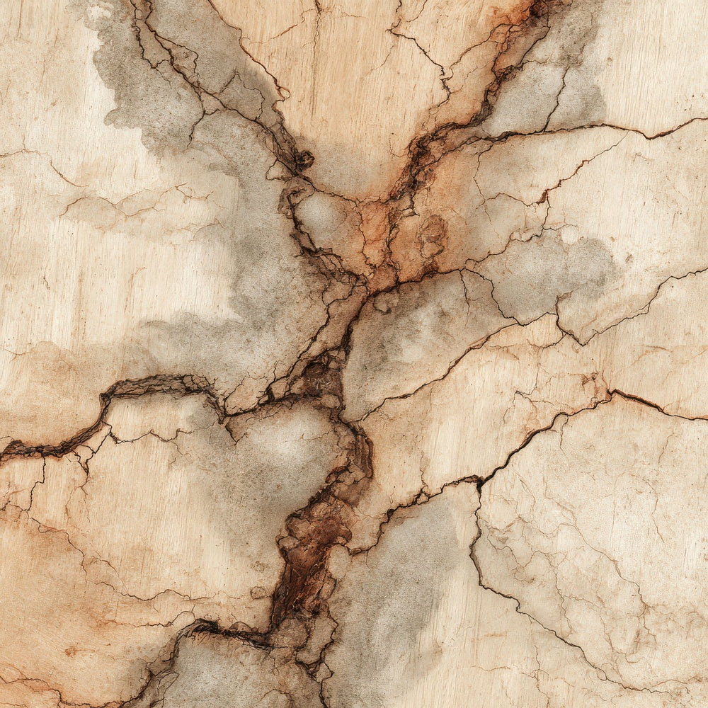 Spalted Maple Ink Vein Digital Paper Pack (DDD003781)