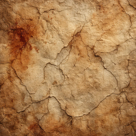 Stained Parchment Digital Paper Pack (DDD003835)