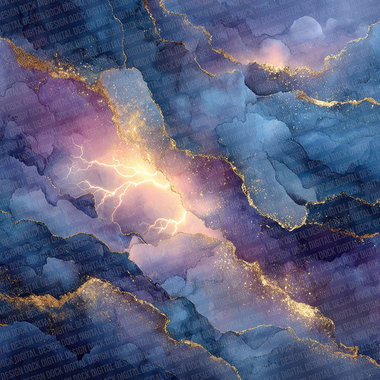 Storm Sky Inklight Digital Paper Pack (DDD007732)