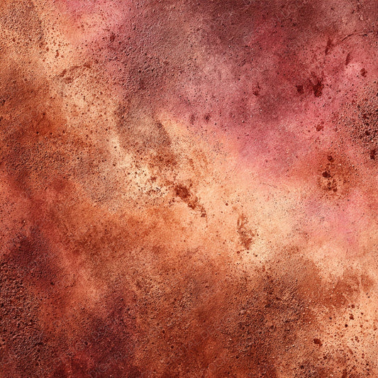 Terracotta Earth Abstract Digital Paper Pack (DDD003982)