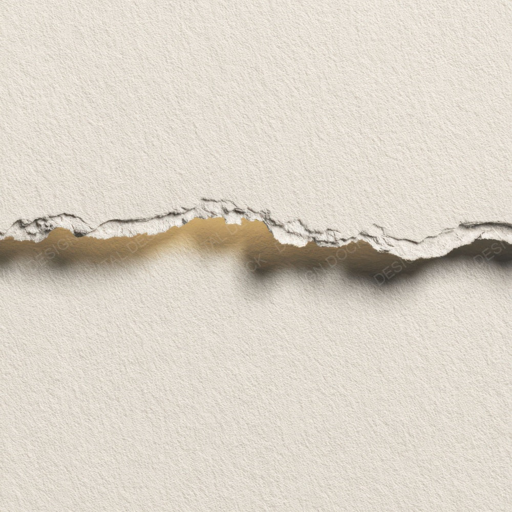 Torn Paper Edge Digital Paper Pack (DDD008518)