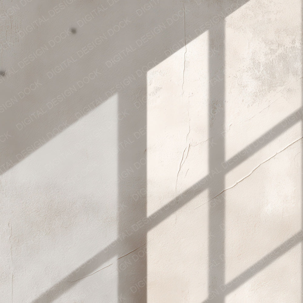 Vintage Window Light Pattern Digital Paper Pack (DDD012343)