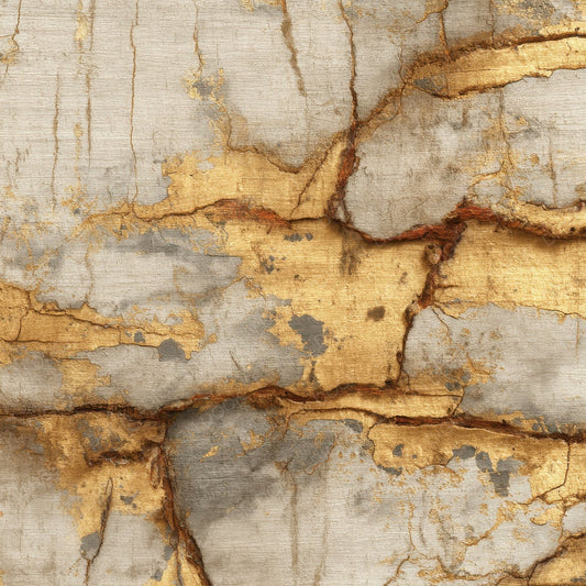 Walnut Crack Fossil Ink Bark Digital Paper Pack (DDD004340)