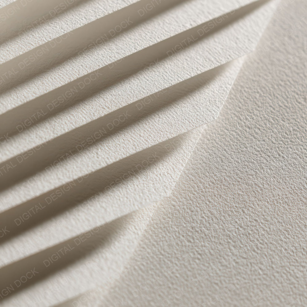 White Relief Surface Digital Paper Pack (DDD008087)