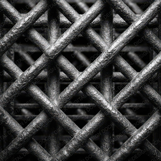 Wire Mesh Texture Digital Paper Pack (DDD004443)
