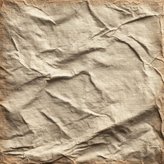Worn Canvas Surface Digital Paper Pack (DDD007923)