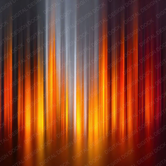 Vertical Fire Motion Background Digital Paper Pack (DDD000299)