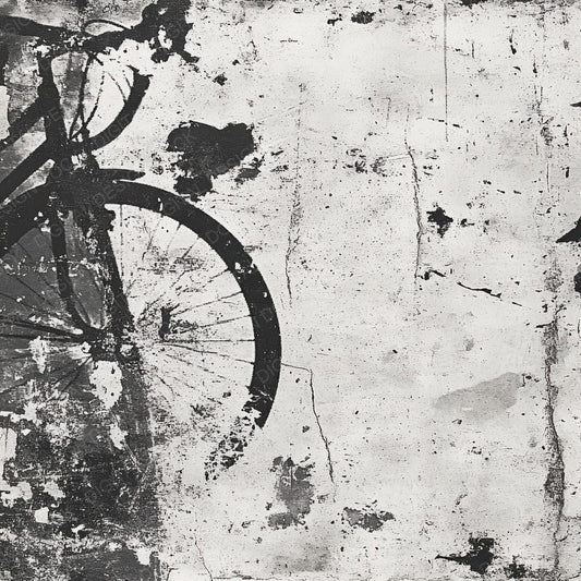 Bike Grunge Marks Digital Paper Pack (DDD000370)