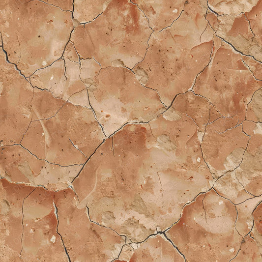 Cracked Clay Earth Digital Paper Pack (DDD000427)