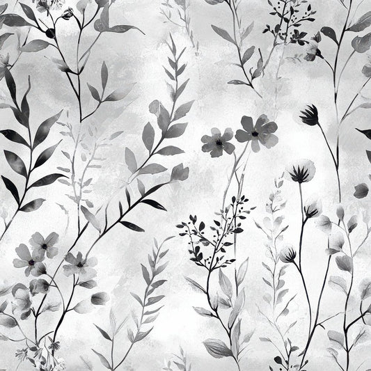Ink Bloom Mist Background Digital Paper Pack (DDD000564)