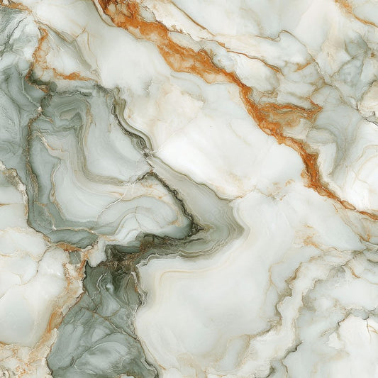 Marble Veins Background Digital Paper Pack (DDD000591)