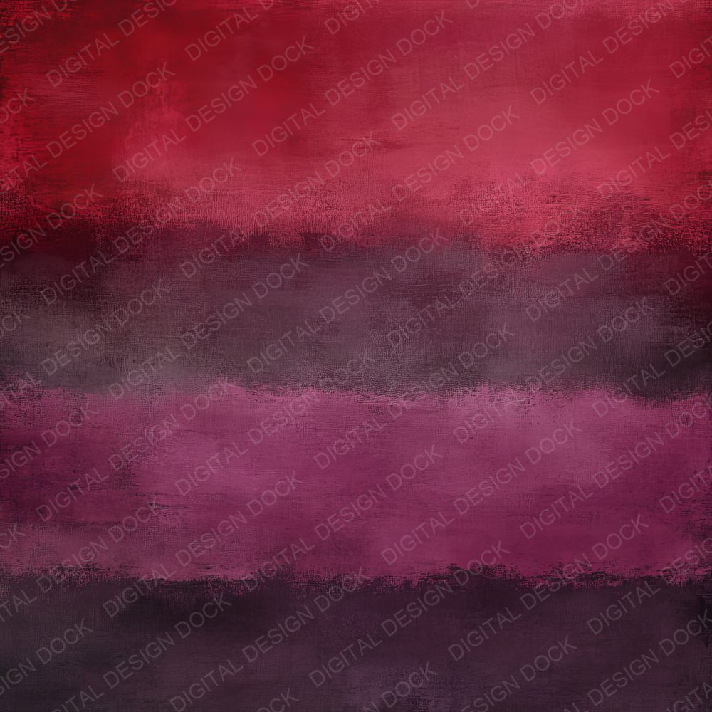 Rothko Inspired Background Digital Paper Pack (DDD000708)