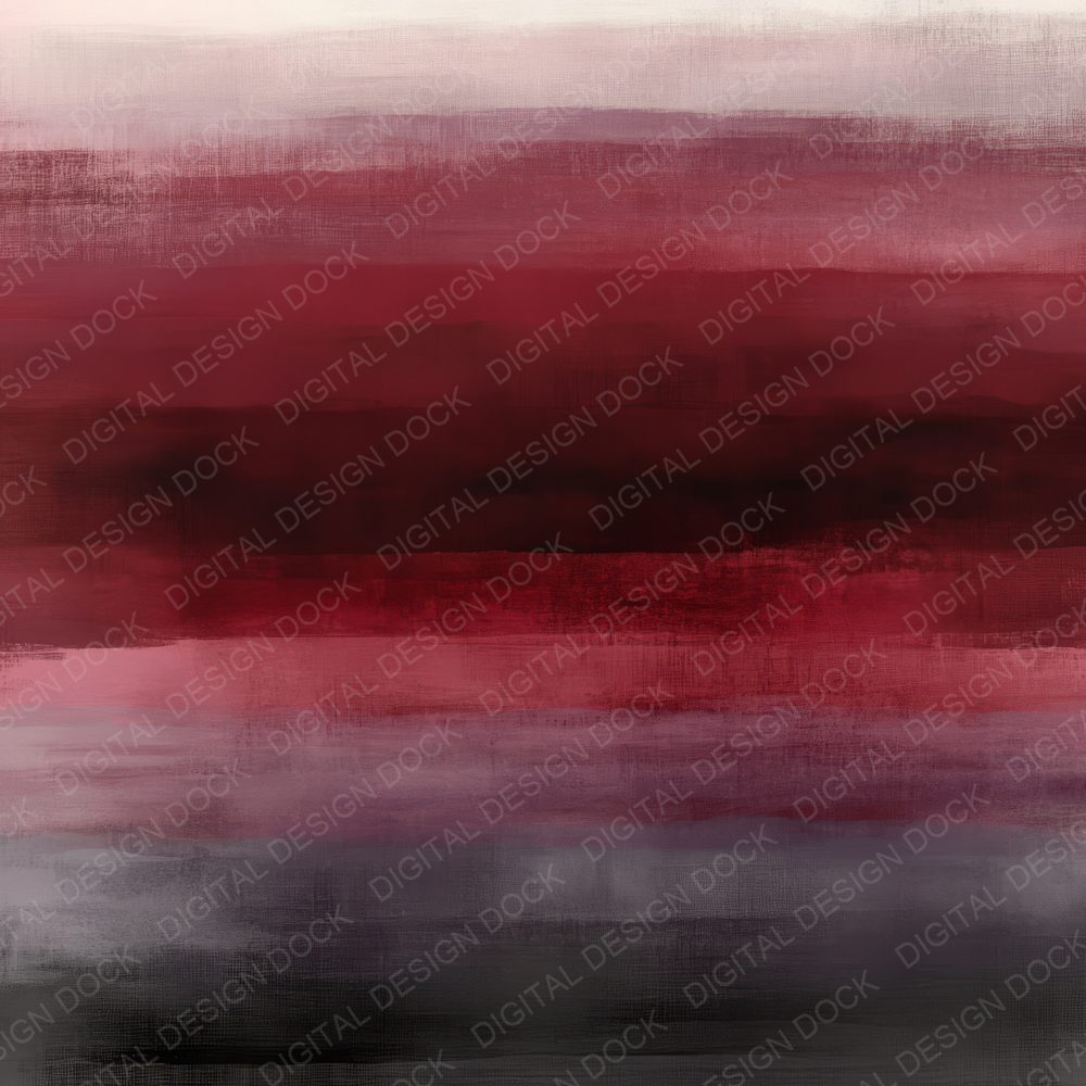 Rothko Inspired Background Digital Paper Pack (DDD000708)