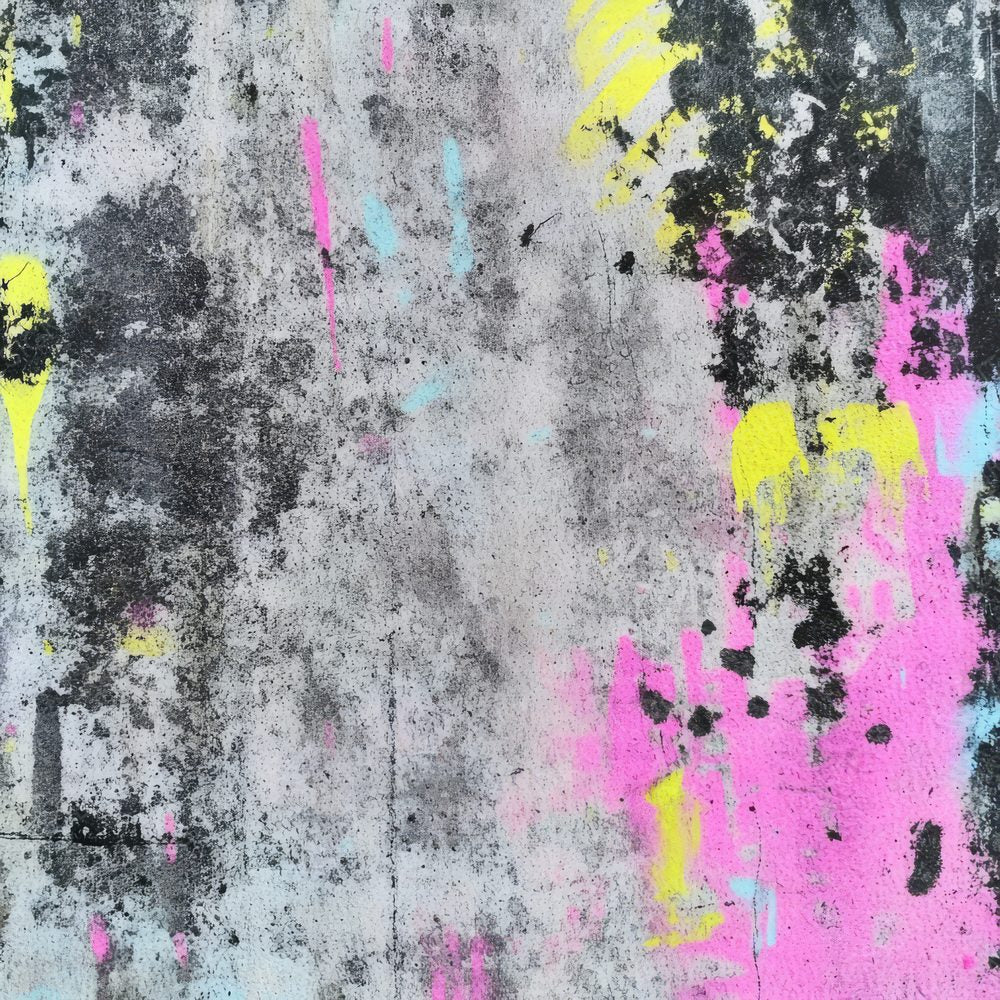 Rough Concrete Spray Paint Background Digital Paper Pack (DDD000709)