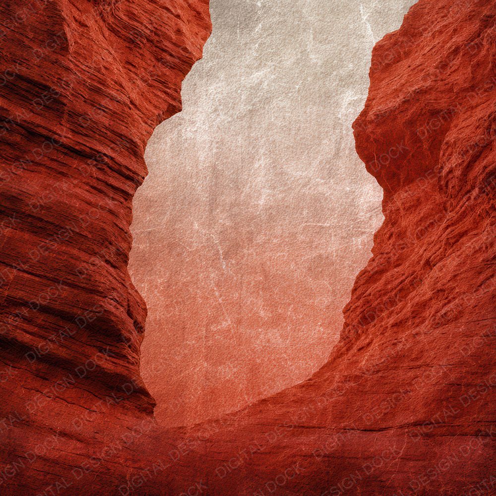 Canyon Sand Shadow Rock Fade Digital Paper Pack (DDD000793)