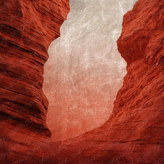 Canyon Sand Shadow Rock Fade Digital Paper Pack (DDD000793)