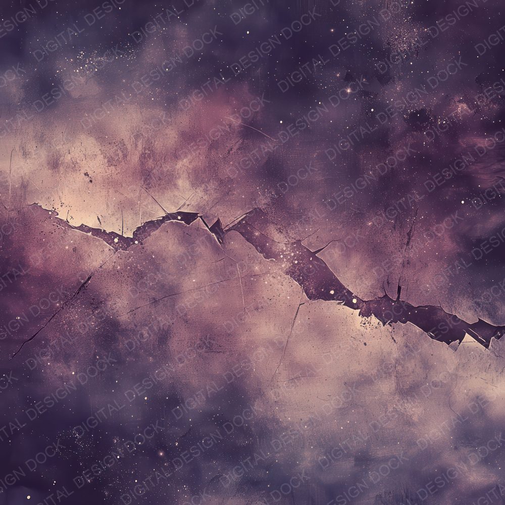 Cosmic Dust Background Digital Paper Pack (DDD001272)
