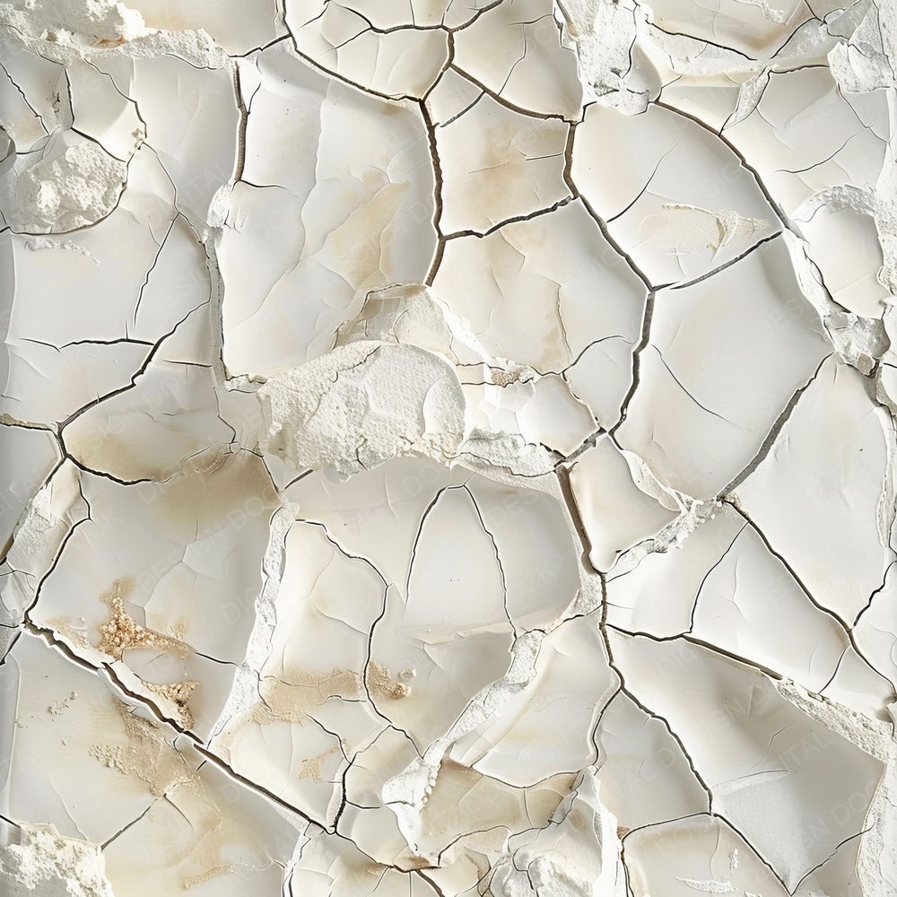 Cracked Desert Salt Flats Digital Paper Pack (DDD001296)